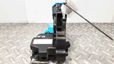 Peça sobressalente para automóvel em segunda mão fechadura da porta traseira direita por kia pro cee´d (jd) 1.4 crdi 90 referências oem iam 81420a2400  