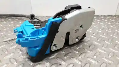 Peça sobressalente para automóvel em segunda mão fechadura da porta traseira direita por kia pro cee´d (jd) 1.4 crdi 90 referências oem iam 81420a2400  