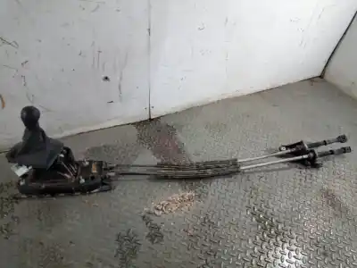 Second-hand car spare part GEAR LEVER for SEAT IBIZA (KJ1)  OEM IAM references 5Q0711061E  