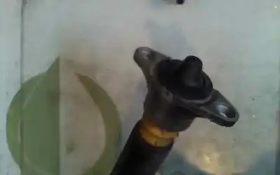 Peça sobressalente para automóvel em segunda mão amortecedor traseiro esquerdo por kia pro cee´d (jd) 1.4 crdi 90 referências oem iam 55300a2010  