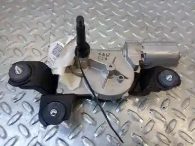 Second-hand car spare part rear windshield wiper motor for kia pro cee´d (jd) 1.4 crdi 90 oem iam references 98700a2000