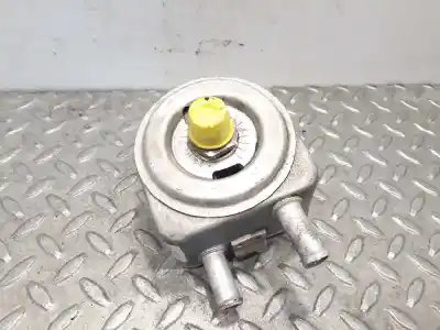 Peça sobressalente para automóvel em segunda mão radiador de óleo do motor por citroen c8 2.2 hdi 16v premier ii referências oem iam 