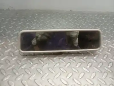 Piesă de schimb auto la mâna a doua OGLINDÃ RETROVIZOARE INTERIOR pentru SEAT IBIZA (KJ1)  Referințe OEM IAM 3C0857511J  