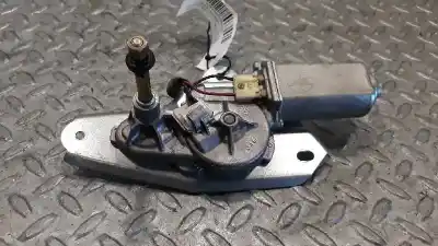Peça sobressalente para automóvel em segunda mão MOTOR DO LIMPADOR TRASEIRO por MAZDA 2 BERLINA (DY)  Referências OEM IAM 34376581  