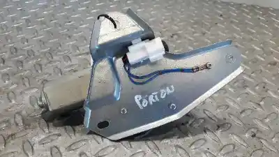 Peça sobressalente para automóvel em segunda mão motor do limpador traseiro por mazda 2 berlina (dy) 1.4 diesel cat referências oem iam 34376581  