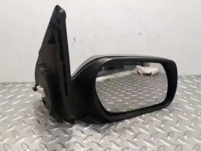 Peça sobressalente para automóvel em segunda mão espelho retrovisor direito por mazda 2 berlina (dy) 1.4 diesel cat referências oem iam 