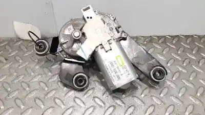 Peça sobressalente para automóvel em segunda mão MOTOR DO LIMPADOR TRASEIRO por PEUGEOT 307 (S1)  Referências OEM IAM 9637158780  53014712