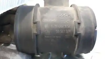 Second-hand car spare part flowmeter for opel corsa d sport oem iam references 93178243  