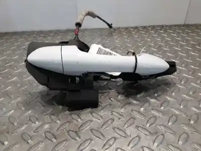 Second-hand car spare part exterior right rear door handle for kia pro cee´d (jd) 1.4 crdi 90 oem iam references 82661a2500