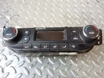 Second-hand car spare part climate control for kia pro cee´d (jd) 1.4 crdi 90 oem iam references 97250a2203