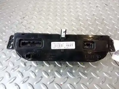 Second-hand car spare part climate control for kia pro cee´d (jd) 1.4 crdi 90 oem iam references 97250a2203  