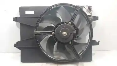 Peça sobressalente para automóvel em segunda mão termoventilador elétrico por mazda 2 berlina (dy) 1.4 diesel cat referências oem iam 98fb9a819aa
