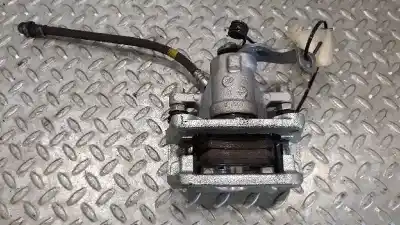 Second-hand car spare part rear left brake caliper for kia pro cee´d (jd) 1.4 crdi 90 oem iam references 58300a2300