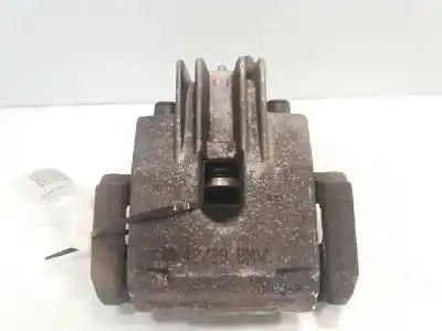 Peça sobressalente para automóvel em segunda mão pinça de travão traseira direita por bmw serie 5 berlina (e60) 530d referências oem iam 190r3