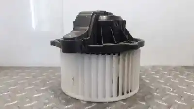 Second-hand car spare part heater blower motor for kia pro cee´d (jd) 1.4 crdi 90 oem iam references f00s3b2474