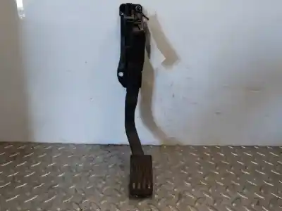 Pezzo di ricambio per auto di seconda mano potenziometro a pedale per ford grand c-max (dxa/cb7, dxa/ceu) 1.6 tdci riferimenti oem iam av619f836bb