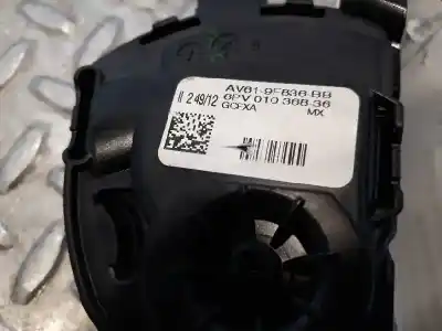 Pezzo di ricambio per auto di seconda mano potenziometro a pedale per ford grand c-max (dxa/cb7, dxa/ceu) 1.6 tdci riferimenti oem iam av619f836bb  