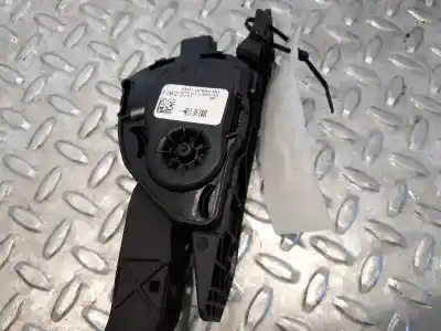 Pezzo di ricambio per auto di seconda mano potenziometro a pedale per ford grand c-max (dxa/cb7, dxa/ceu) 1.6 tdci riferimenti oem iam av619f836bb  
