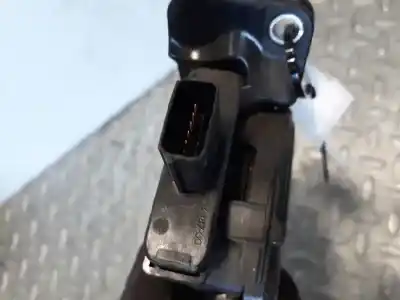 Pezzo di ricambio per auto di seconda mano potenziometro a pedale per ford grand c-max (dxa/cb7, dxa/ceu) 1.6 tdci riferimenti oem iam av619f836bb  