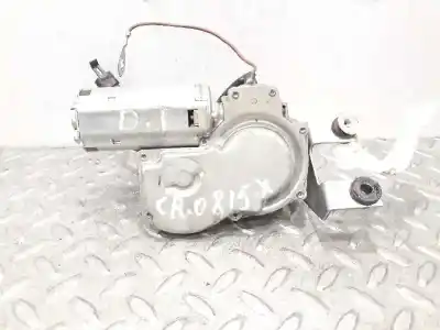 Автозапчасти б/у мотор заднего стеклоочистителя за OPEL CORSA B Swing ссылки OEM IAM 40398012  