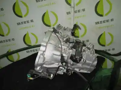 Pezzo di ricambio per auto di seconda mano riduttore per kia pro cee´d (jd) 1.4 crdi 90 riferimenti oem iam wgj6e  651936