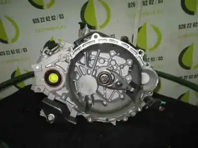 Pezzo di ricambio per auto di seconda mano riduttore per kia pro cee´d (jd) 1.4 crdi 90 riferimenti oem iam wgj6e  651936