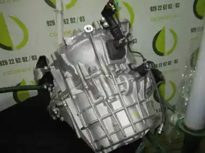 Pezzo di ricambio per auto di seconda mano riduttore per kia pro cee´d (jd) 1.4 crdi 90 riferimenti oem iam wgj6e  651936