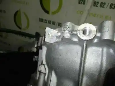 Pezzo di ricambio per auto di seconda mano riduttore per kia pro cee´d (jd) 1.4 crdi 90 riferimenti oem iam wgj6e  651936