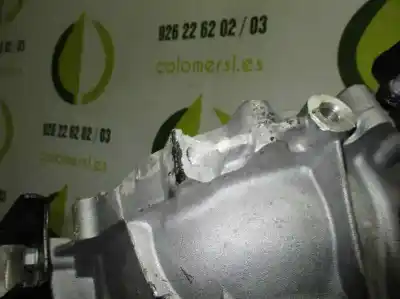 Pezzo di ricambio per auto di seconda mano riduttore per kia pro cee´d (jd) 1.4 crdi 90 riferimenti oem iam wgj6e  651936