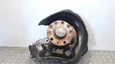 Peça sobressalente para automóvel em segunda mão manga de eixo traseira direita por volkswagen passat berlina (3c2) advance referências oem iam 3c0505434k