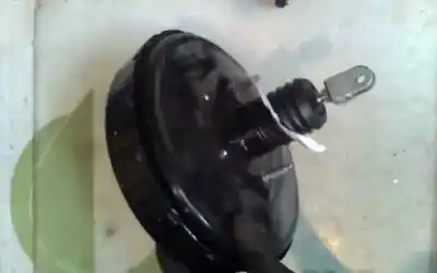 Peça sobressalente para automóvel em segunda mão servo freio por kia pro cee´d (jd) 1.4 crdi 90 referências oem iam 201603080677  