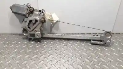 Second-hand car spare part REAR RIGHT WINDOW REGULATOR for AUDI 80/90 (893)  OEM IAM references 893839398A  893959802C