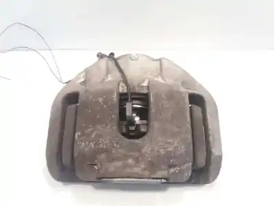 Peça sobressalente para automóvel em segunda mão pinça de travão dianteira esquerda por bmw serie 5 berlina (e60) 530d referências oem iam 