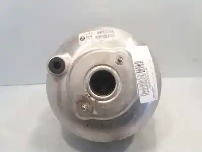 Peça sobressalente para automóvel em segunda mão Servo Freio por BMW SERIE 5 BERLINA (E60) 530d Referências OEM IAM 296765937013  00021903103698