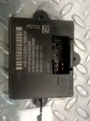 Pezzo di ricambio per auto di seconda mano centralina motore per ford grand c-max (dxa/cb7, dxa/ceu) 1.6 tdci riferimenti oem iam av6n14c236bb