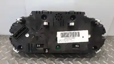 Peça sobressalente para automóvel em segunda mão quadrante por kia pro cee´d (jd) 1.4 crdi 90 referências oem iam 94033a2020  