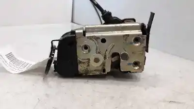 Pezzo di ricambio per auto di seconda mano serratura porta posteriore destra per renault megane ii sedán (lm0/1_) 1.9 dci (lm0g lm1g lm2c) riferimenti oem iam   