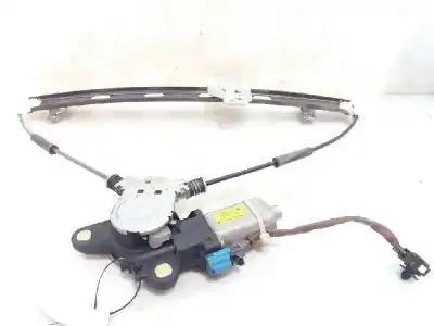 Peça sobressalente para automóvel em segunda mão elevador de vidros dianteira esquerda por chevrolet matiz 0.8 cat referências oem iam 96485141