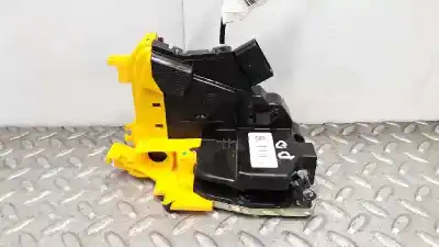 Second-hand car spare part front right door lock for kia pro cee´d (jd) 1.4 crdi 90 oem iam references 81320a2410lah