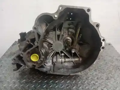 Second-hand car spare part gearbox for nissan primera berlina (p11) 2.0 turbodiesel cat oem iam references   