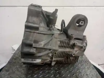 Second-hand car spare part gearbox for nissan primera berlina (p11) 2.0 turbodiesel cat oem iam references   