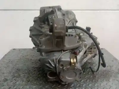 Second-hand car spare part gearbox for nissan primera berlina (p11) 2.0 turbodiesel cat oem iam references   