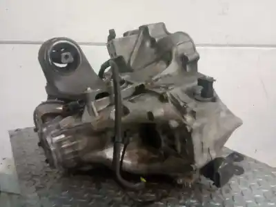Second-hand car spare part gearbox for nissan primera berlina (p11) 2.0 turbodiesel cat oem iam references   