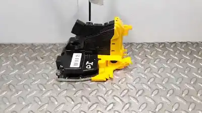 Second-hand car spare part left front door lock for kia pro cee´d (jd) 1.4 crdi 90 oem iam references 81310a2400