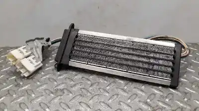 Peça sobressalente para automóvel em segunda mão Resistência Sofagem Chauffage por TOYOTA AURIS Luna+ Referências OEM IAM DT0134100251  08T340K0828