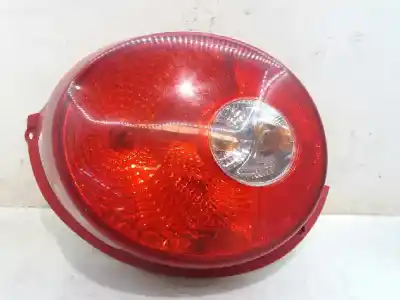 Peça sobressalente para automóvel em segunda mão farolim traseiro direito por chevrolet matiz 0.8 cat referências oem iam 