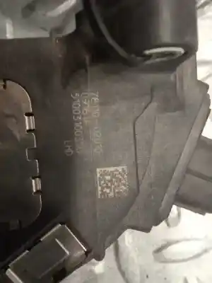 Second-hand car spare part potentiometer for toyota auris luna+ oem iam references 7811002010  7811002010