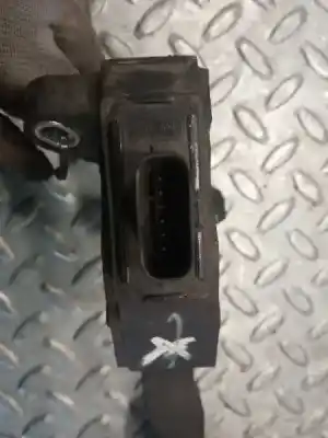 Second-hand car spare part potentiometer for toyota auris luna+ oem iam references 7811002010  7811002010