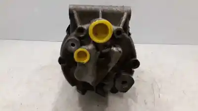 Second-hand car spare part air conditioning compressor for renault megane ii sedán (lm0/1_) 1.9 dci (lm0g lm1g lm2c) oem iam references 8200309193  01140018