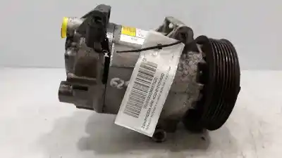 Second-hand car spare part air conditioning compressor for renault megane ii sedán (lm0/1_) 1.9 dci (lm0g lm1g lm2c) oem iam references 8200309193  01140018